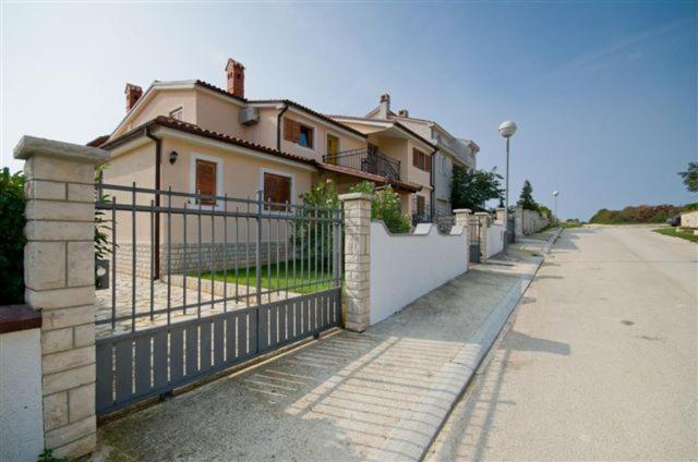 Villa Marianne Vinkuran Exterior foto