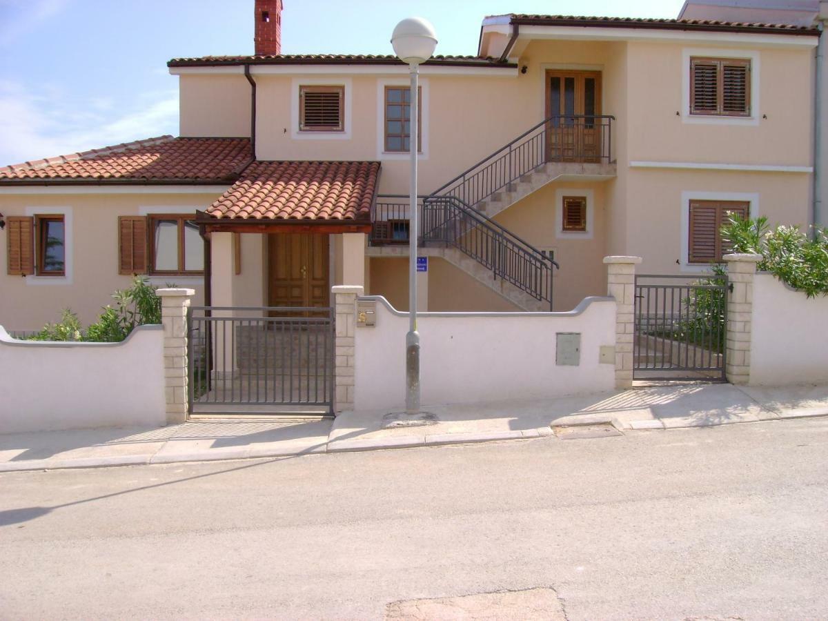 Villa Marianne Vinkuran Exterior foto