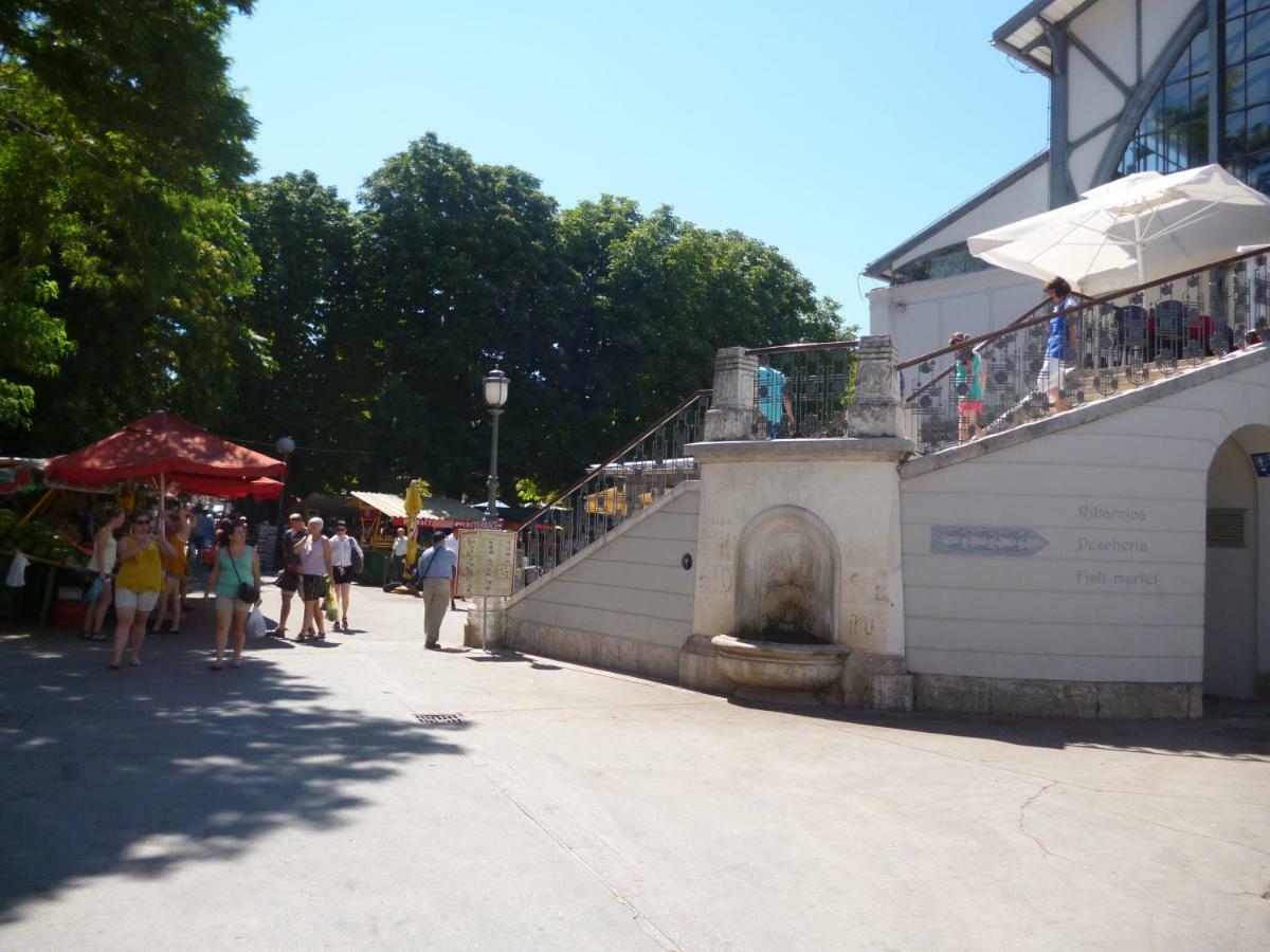 Villa Marianne Vinkuran Exterior foto