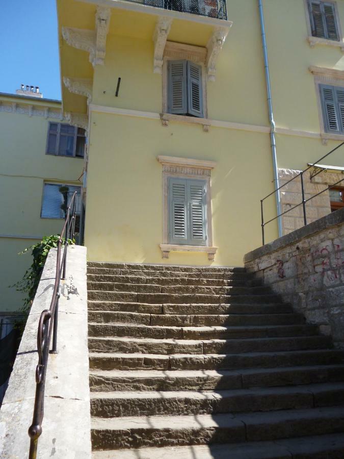 Villa Marianne Vinkuran Exterior foto